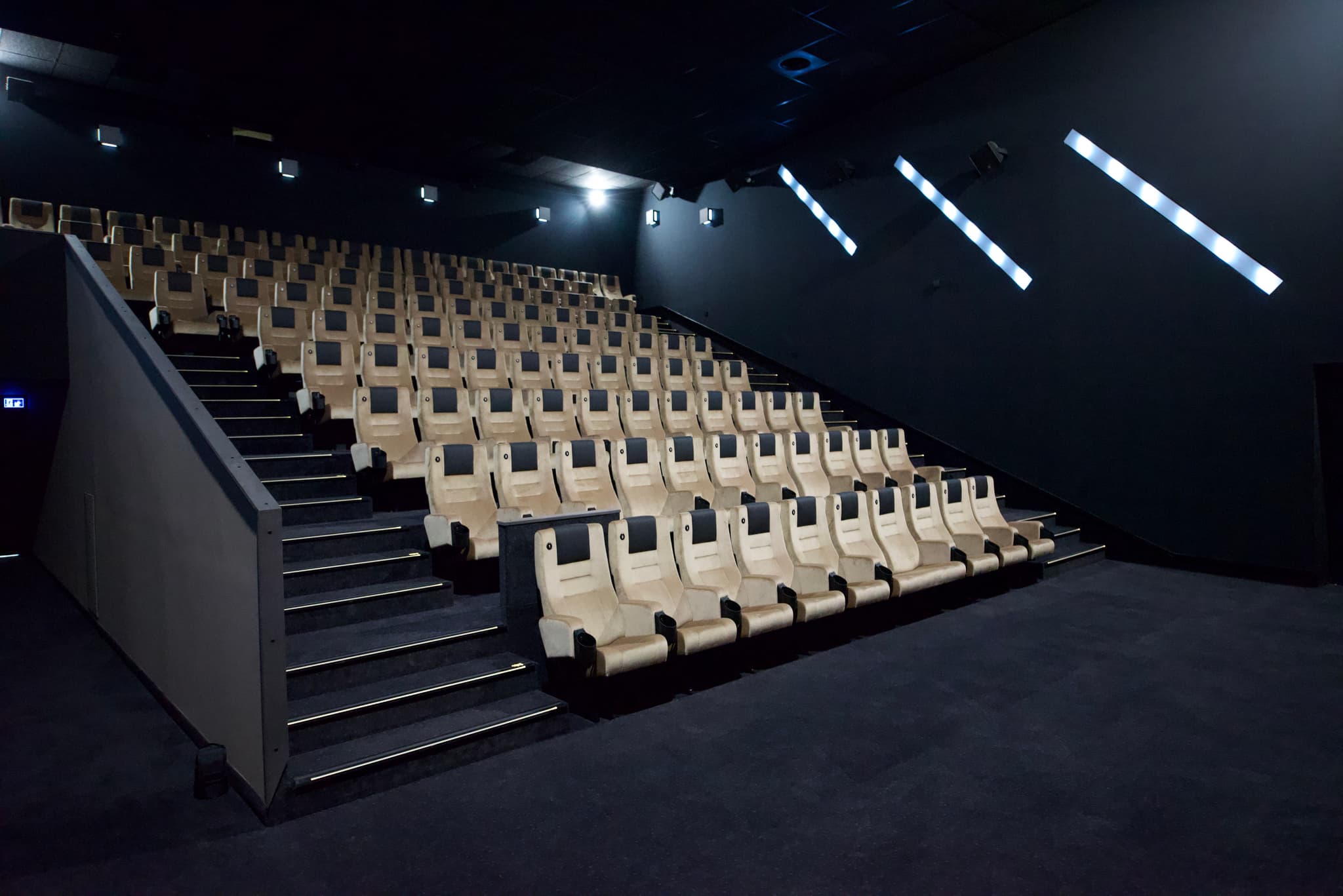 Cinema