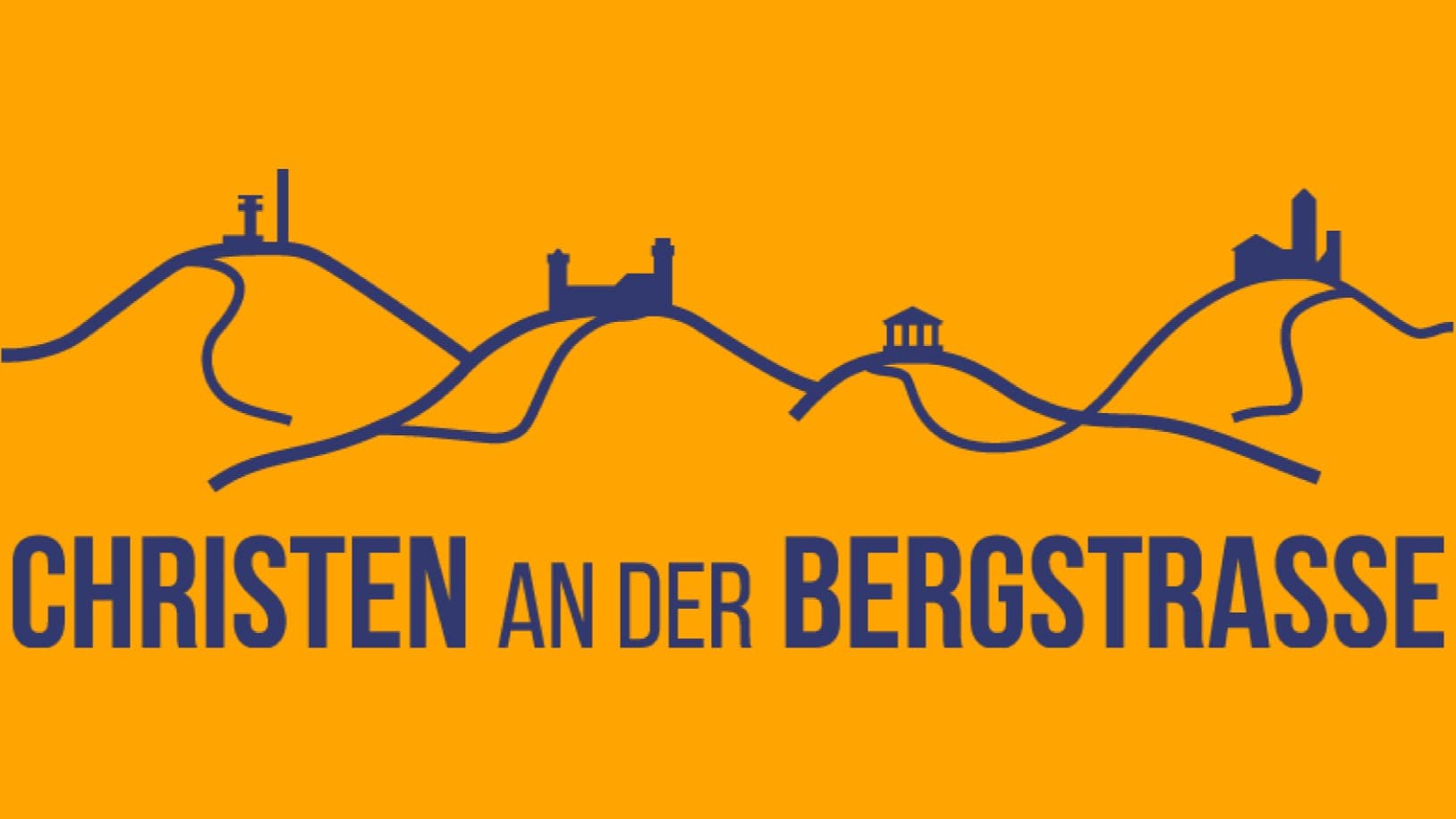 Christen an der Bergstraße