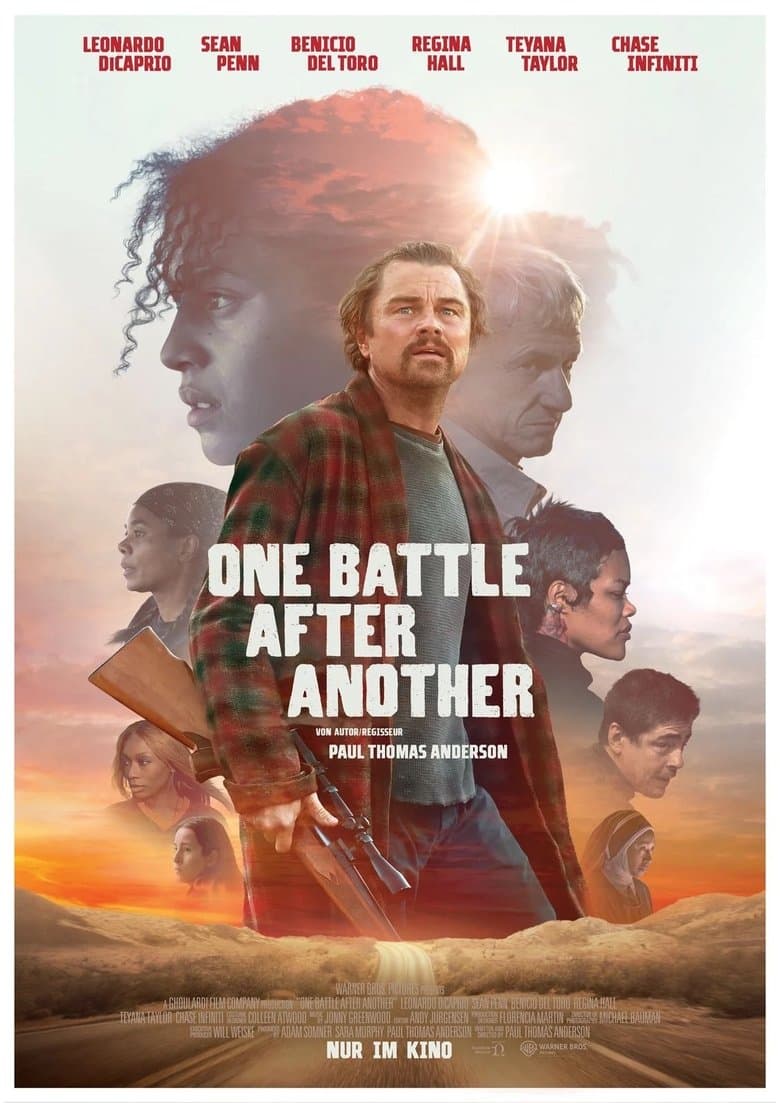 One Battle After Another