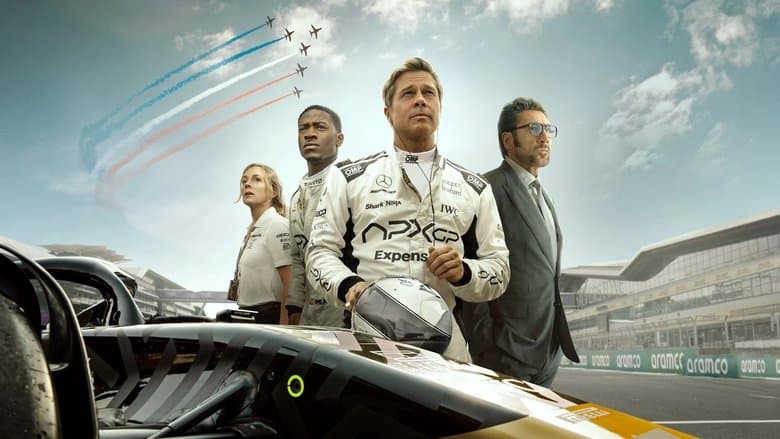 F1 - Der Film