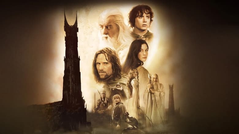 Der Herr der Ringe - Die zwei Türme